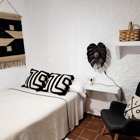 Vila Casa Nomad Agua Amarga  Exteriér fotografie