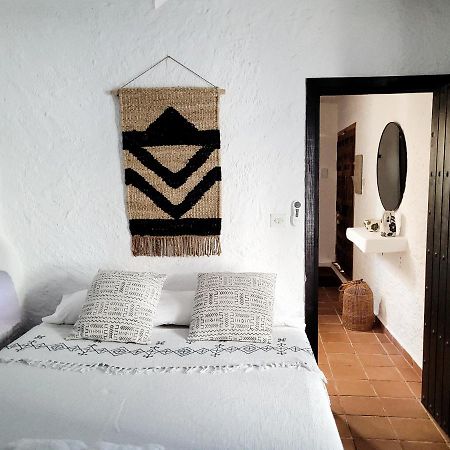 Vila Casa Nomad Agua Amarga  Exteriér fotografie